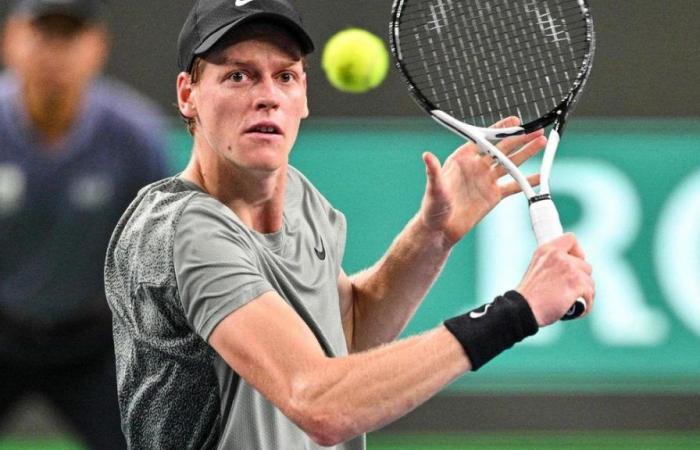 Jannik bat Daniel et devient le joueur de tennis né dans les années 2000 avec le plus de victoires en carrière. Sinner obtient 250, et maintenant il y a l’examen d’Etcheverry