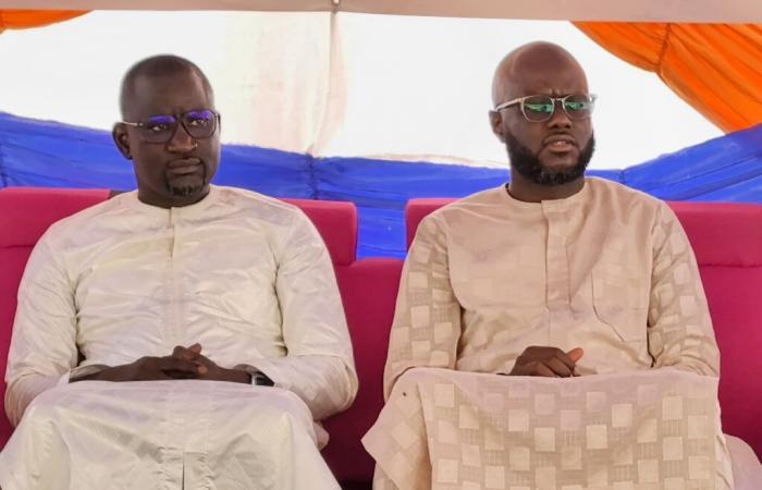 « Le changement commence au niveau local… », El Malick Ndiaye