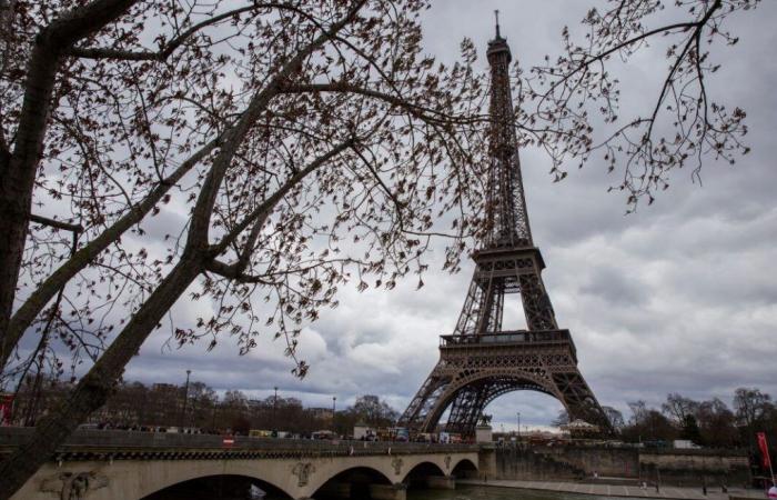 Après le beau temps, la météo devient sérieusement mauvaise à Paris et en Île-de-France et ça ne va pas s’améliorer