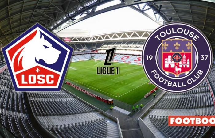 Lille vs Toulouse : aperçu du match et pronostics