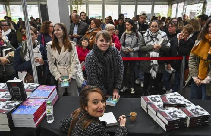 au Mans, « Faites-le lire ! » fait encore mieux