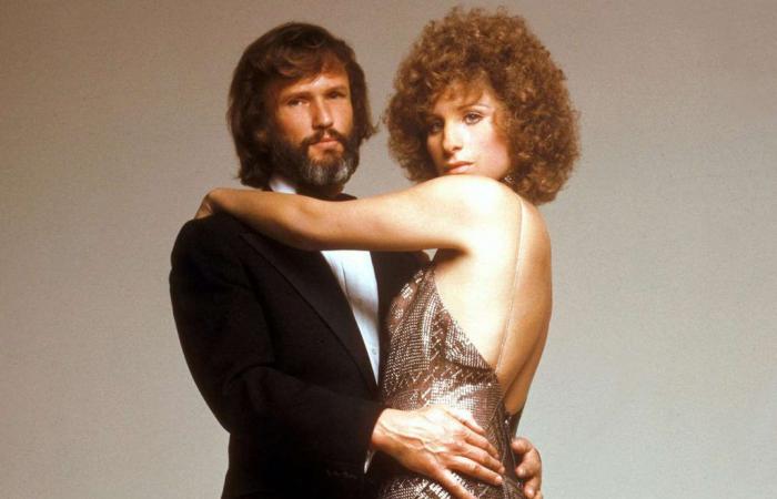 Kristofferson, une star est morte