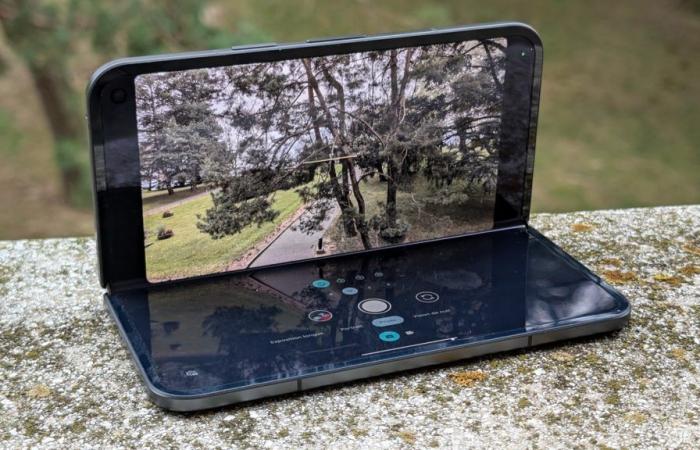 JVMag – Test – Pixel 9 Pro Fold, maîtrise du matériel