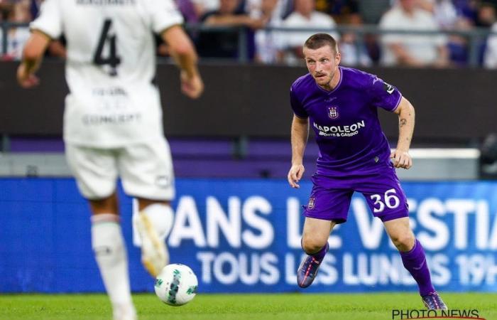 Dreyer, le concurrent recherché depuis longtemps, se promenait dans Neerpede – Football News