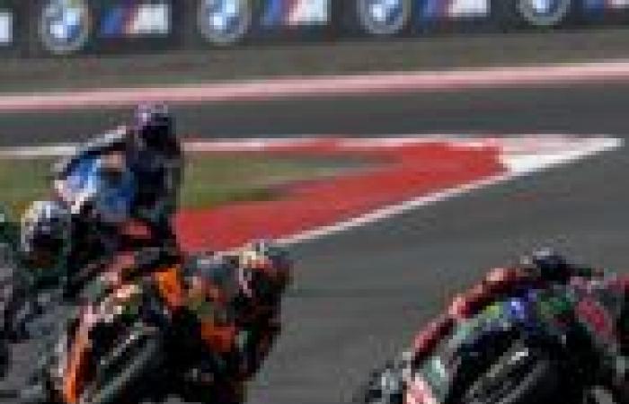 Duel Zarco vs Quartararo en MotoGP, que s’est-il passé dans les derniers instants ? – Le Mag Sport Auto