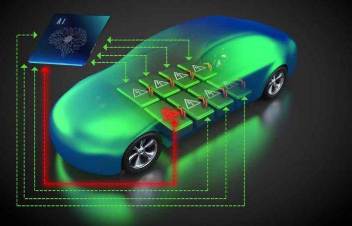 Cette technique simple peut prolonger la durée de vie des batteries des voitures électriques de 50 %