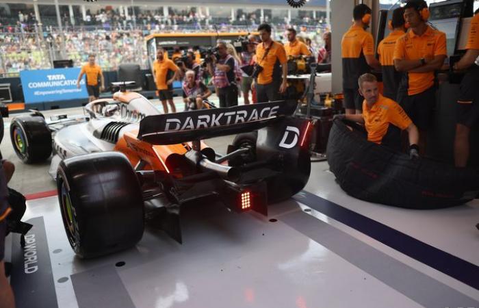 Formule 1 | Exigeante et bienveillante : comment McLaren F1 évite l’épuisement professionnel des employés