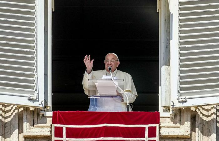 Le pape François crée 21 nouveaux cardinaux du monde entier