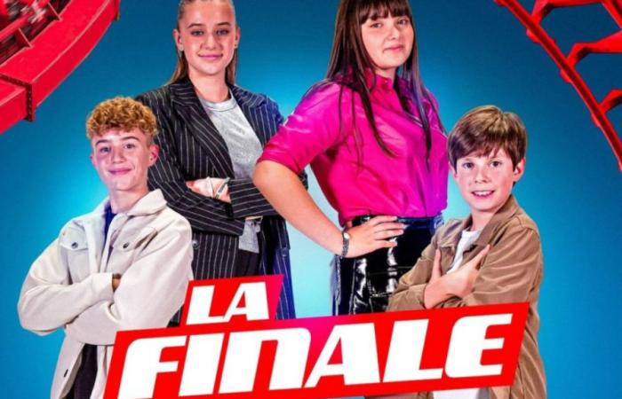 le grand gagnant choisi lors d’une finale pleine de rebondissements