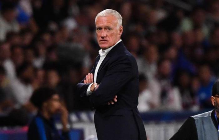 Equipe de France : Didier Deschamps reconnu coupable