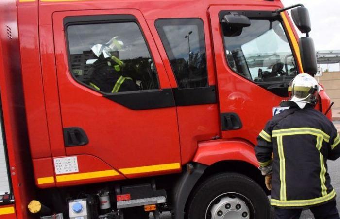 Collision frontale dramatique sur une route en Occitanie, ce dimanche