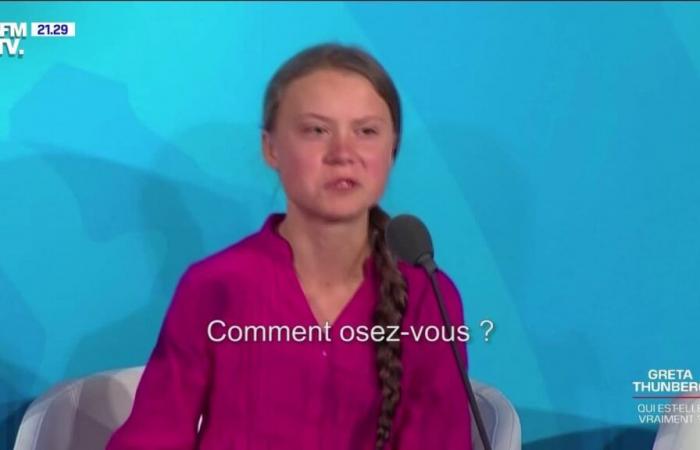 Greta Thunberg arrêtée lors d’une manifestation à Bruxelles – Stéphane Larue News