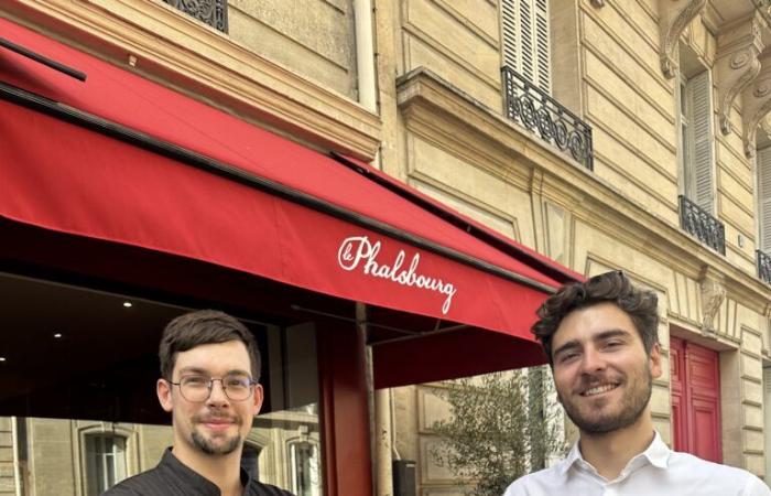 Lundi murmure : toute l’actualité des chefs et de la gastronomie