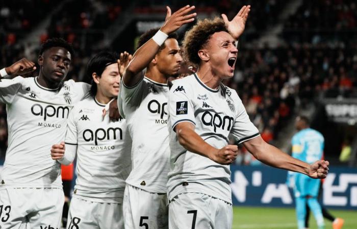 Les réactions de Thilo Kehrer et Kassoum Ouattara après Rennes