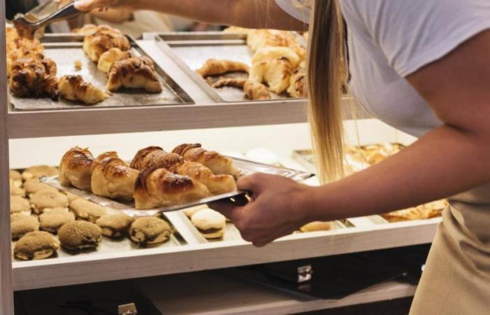 Cette pâtisserie est considérée comme le nouveau croissant