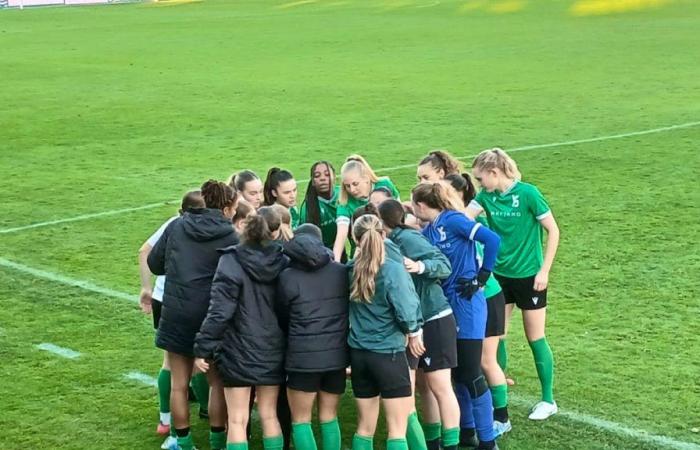 Le sport féminin d’Yverdon en fête en Coupe de Suisse