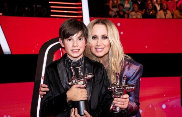 Tim, vainqueur de The Voice Kids 2024, révèle que Patrick Bruel ne savait pas qu’il ne connaissait pas son père