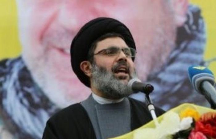 Le contact avec le successeur potentiel de Nasrallah est “perdu” depuis vendredi, selon un responsable