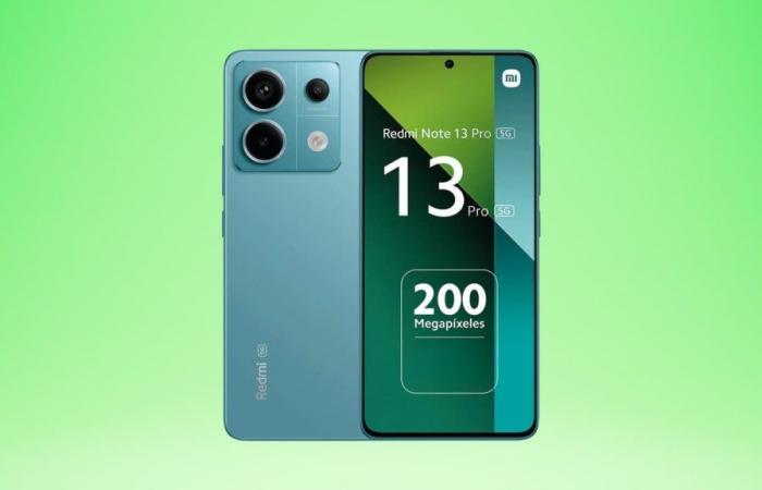 Le Xiaomi Redmi Note 13 Pro voit son prix baisser et votre portefeuille vous remercie