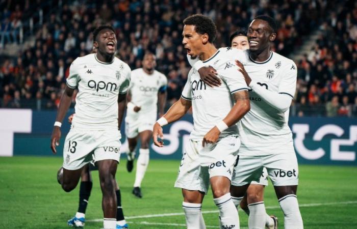 Les réactions de Thilo Kehrer et Kassoum Ouattara après Rennes