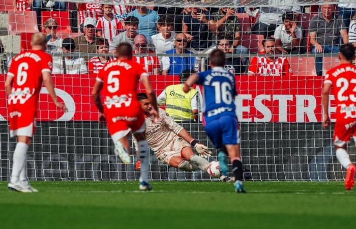 Héros Gazzaniga ! Trois penaltys arrêtés face à l’Athletic