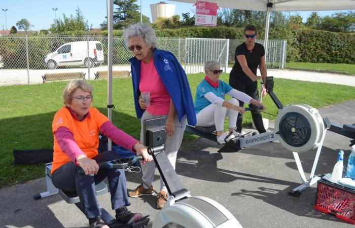 les « petites victoires » du sport santé, une niche en plein essor