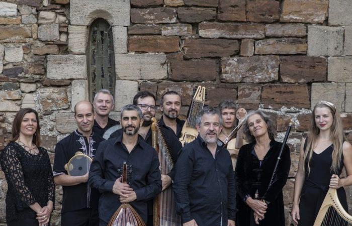 Le Festival de Musique Ancienne va à la rencontre du public du Pic Saint-Loup et des gorges de l’Hérault