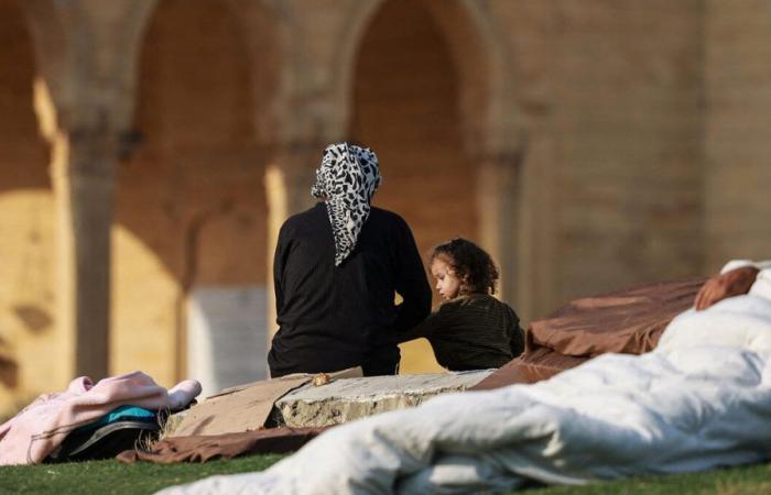 la rentrée scolaire reportée au 4 novembre au Liban