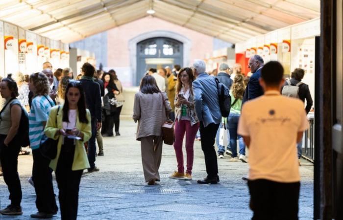 Festival du livre de Campanie : un succès sans limites