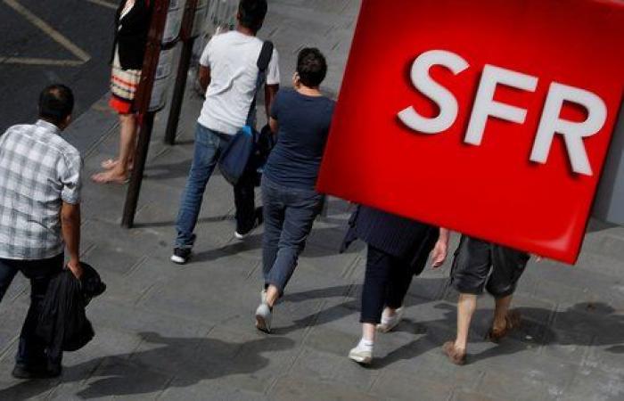 SFR, le maillon faible des télécoms