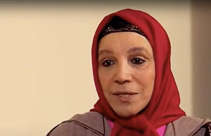 Décès de l’actrice Naima Lamcharki, légende du cinéma marocain