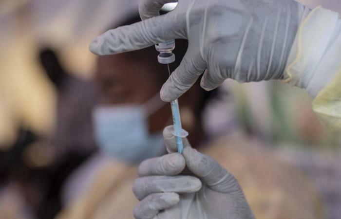 Lancement de la vaccination en RDC, épicentre de l’épidémie