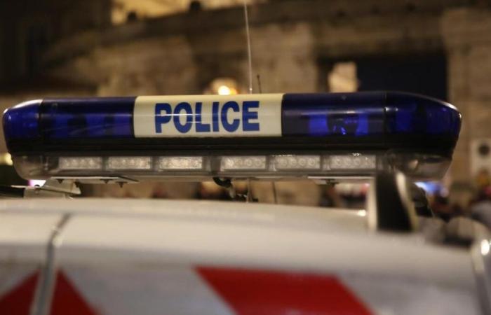 l’adolescent retrouvé blessé dans la rue aurait été kidnappé et battu