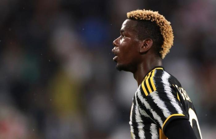 Paul Pogba vers une destination étonnante ?