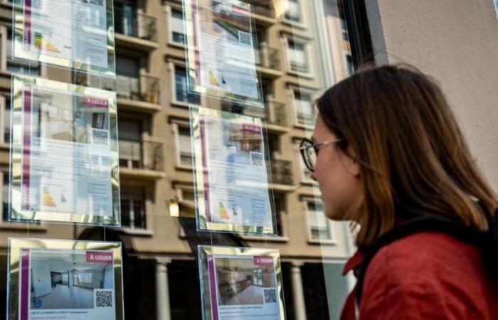 Immobilier. A Lyon, les prix augmentent à nouveau, notamment dans ces deux quartiers