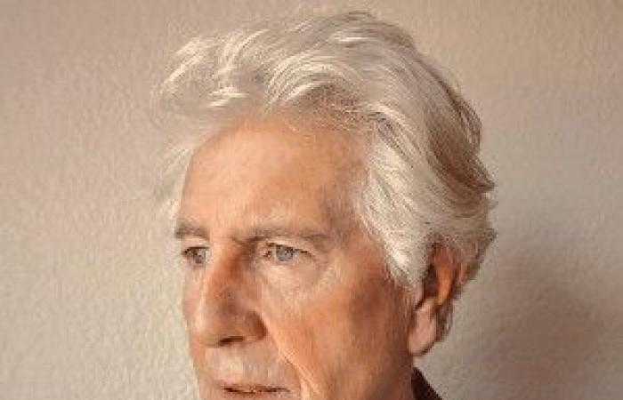 Daily Hampshire Gazette – Nash revient avec « Now » : Graham Nash, deux fois intronisé au Rock Hall of Fame, se produira à Northampton le 4 octobre