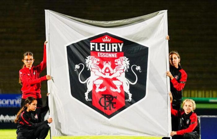 Le FC Fleury 91 bientôt partenaire d’un prestigieux club italien ?