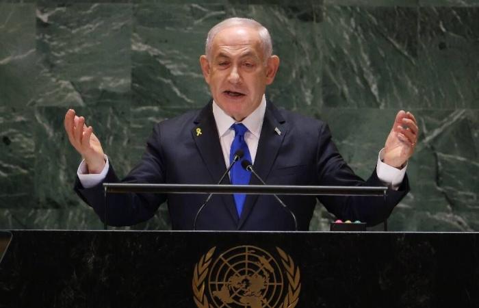 une « honte », selon Benjamin Netanyahu et le Crif