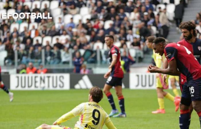 ???? Mina se moque de Vlahovic et va à l’encontre du stade : « Inca***** pour Cuadrado »