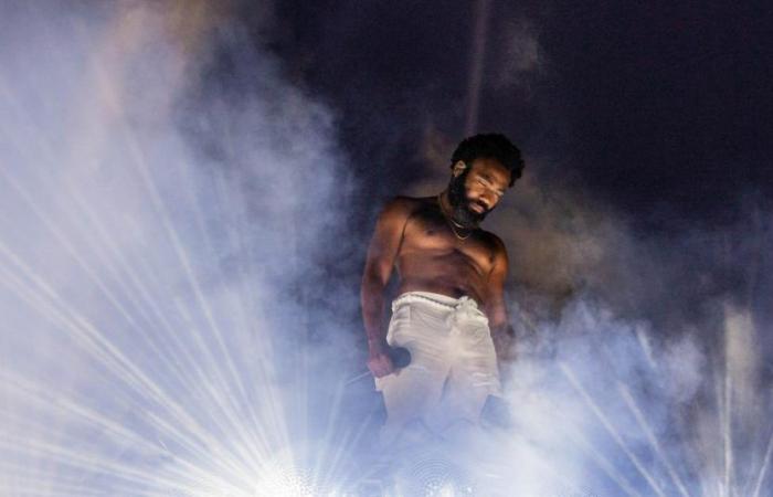 après avoir reporté plusieurs concerts pour raisons médicales, le rappeur Childish Gambino annonce une mauvaise nouvelle