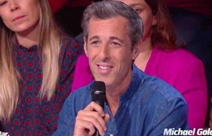 Michael Goldman pas toujours calme avec ses filles, la Star Academy en question