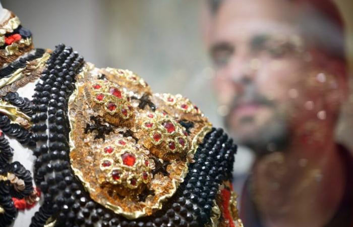 A Nîmes, un musée unique en France, dédié au taureau