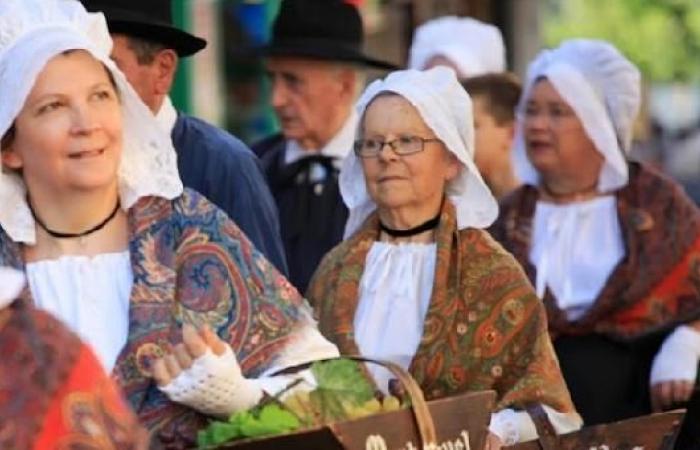 Las Belhas de Brageirac fête ses 90 ans et sort 3 livres bilingues