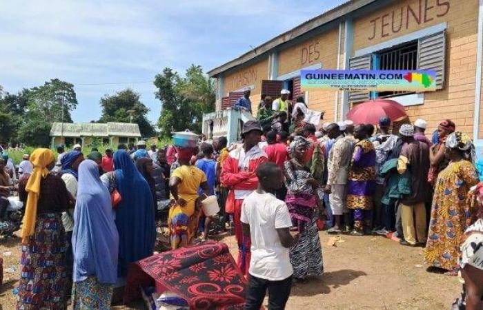 les victimes crient à l’exclusion