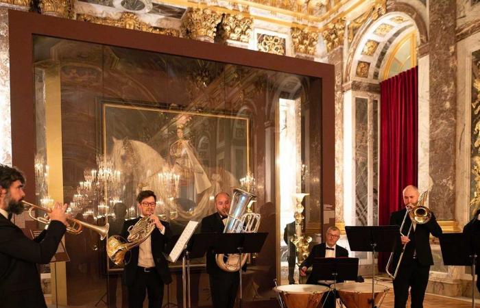 L’Opéra Royal du Château de Versailles réunit ses mécènes pour sa 7ème soirée de gala