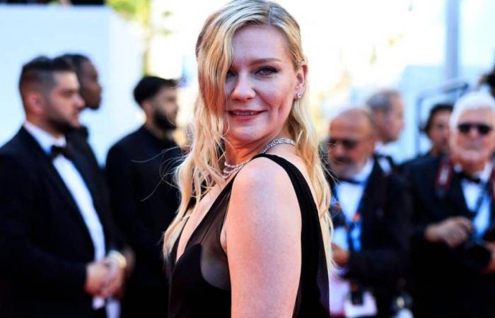 Kirsten Dunst rejoint Channing Tatum dans l’adaptation de True Crime