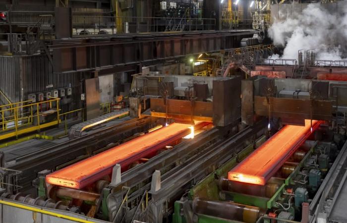 ArcelorMittal, champion français des émissions industrielles de CO2 selon le Réseau Action Climat, « un pollueur mondial hors-la-loi »