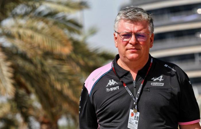 Otmar Szafnauer révèle qu’il a lui-même payé les salaires de ses employés chez Force India