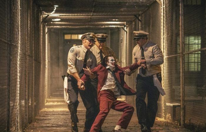 “Joker 2” trébuche au box-office malgré les mauvaises critiques du public et des critiques