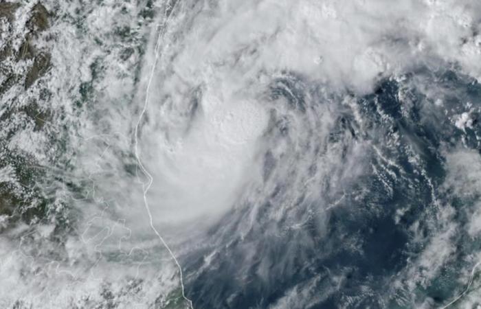 La Floride se prépare alors que l’ouragan Milton se dirige vers Tampa Bay